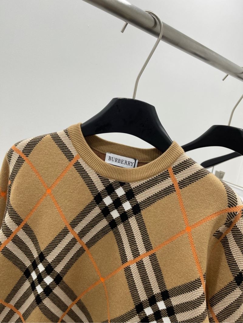 Burberry Sweaters